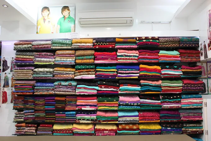 Oswal Boutique